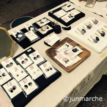 アート＆クラフトマーケット、終わりました！