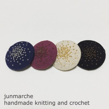 アート＆てづくりバザール9/16（土）出展