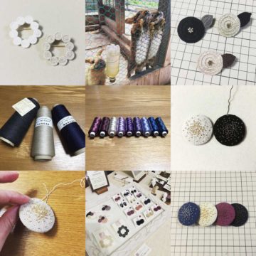 Instagramベストナインやってみました